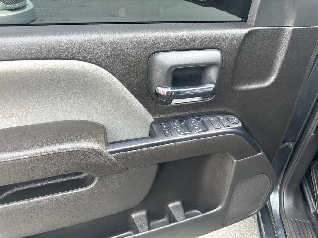 2017 Chevrolet Silverado 1500 Image 12