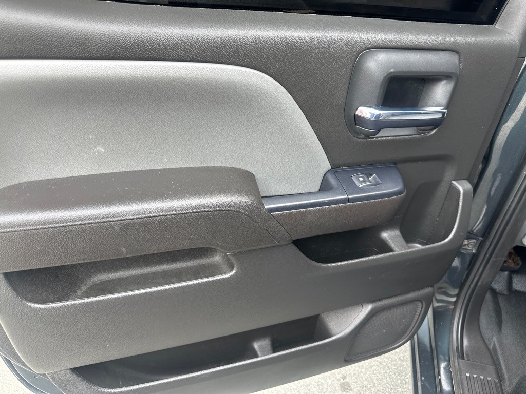 2017 Chevrolet Silverado 1500 Image 14