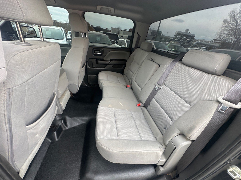 2017 Chevrolet Silverado 1500 Image 15