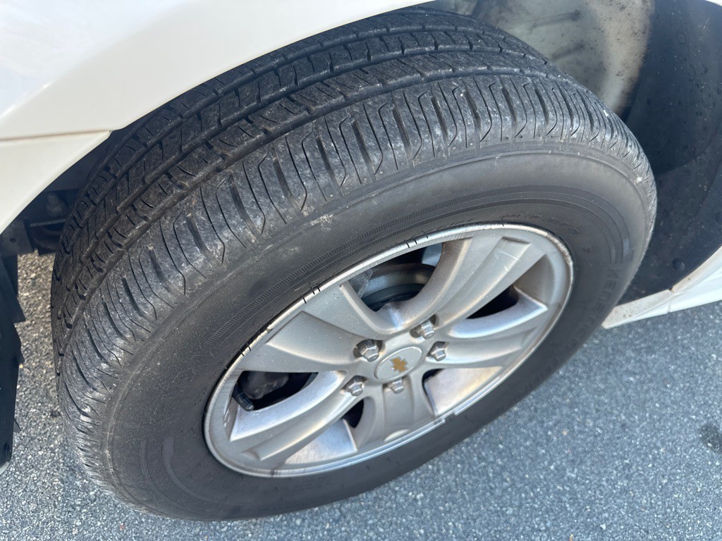 2014 Chevrolet Impala Image 9