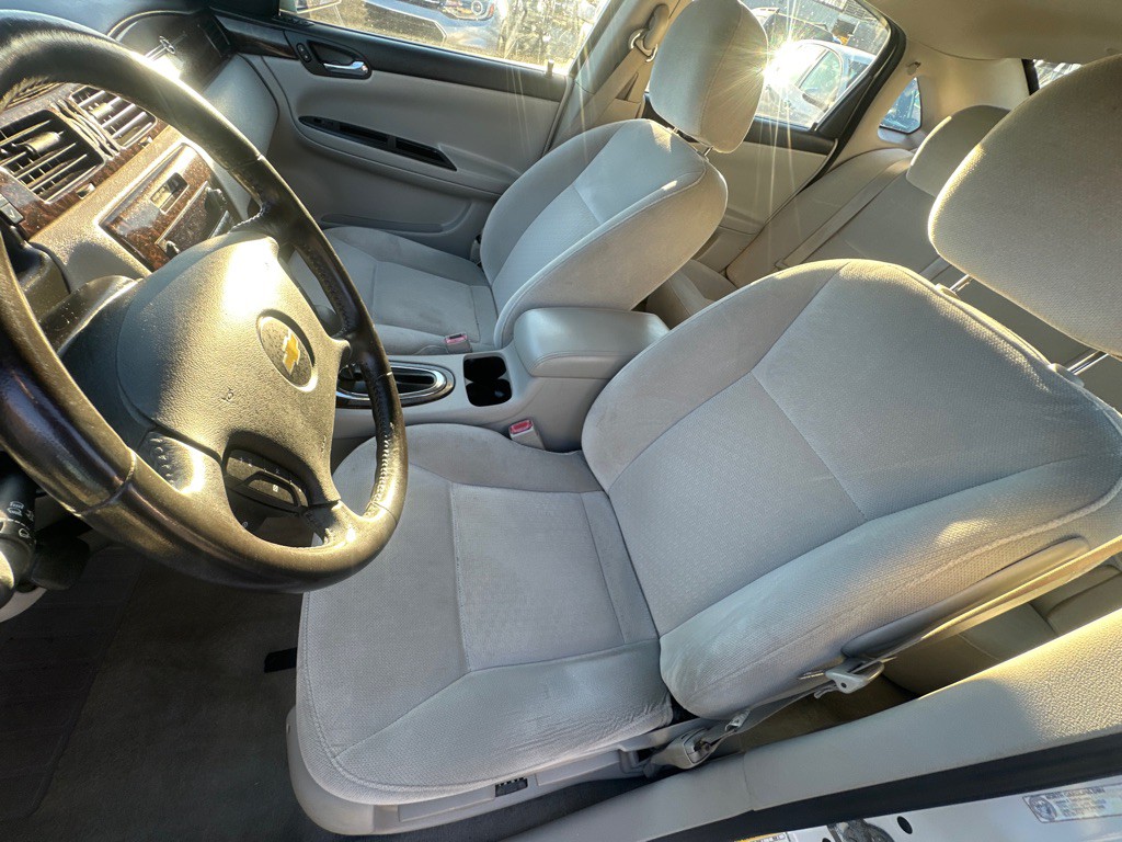 2014 Chevrolet Impala Image 11