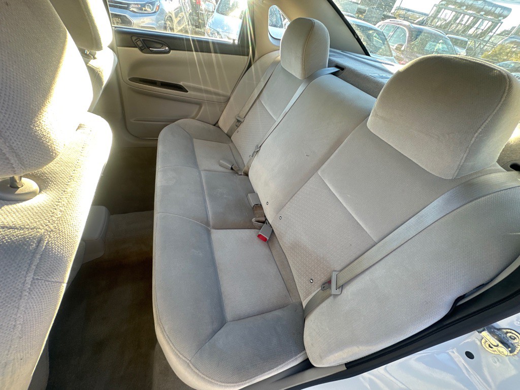 2014 Chevrolet Impala Image 13