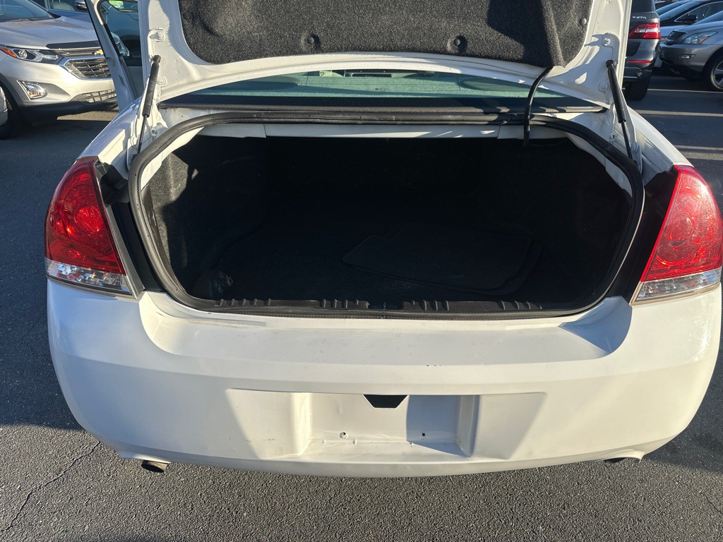 2014 Chevrolet Impala Image 14