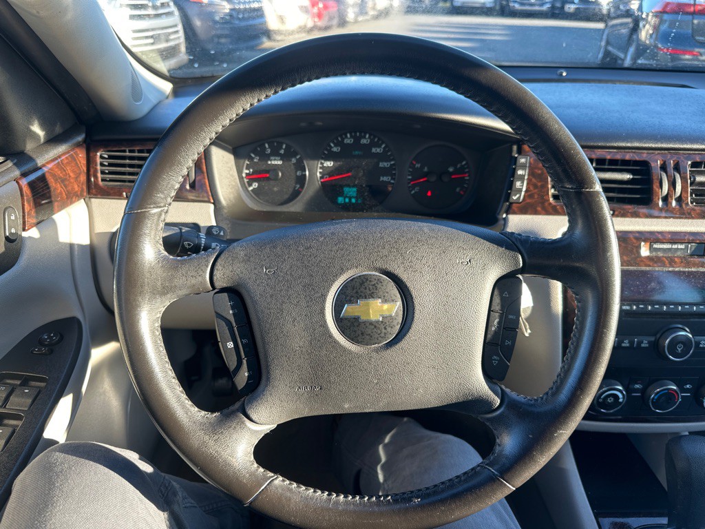 2014 Chevrolet Impala Image 15