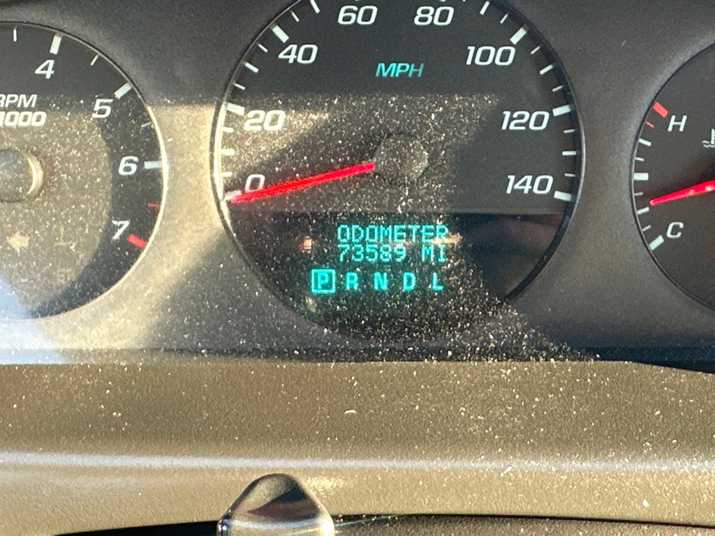 2014 Chevrolet Impala Image 16