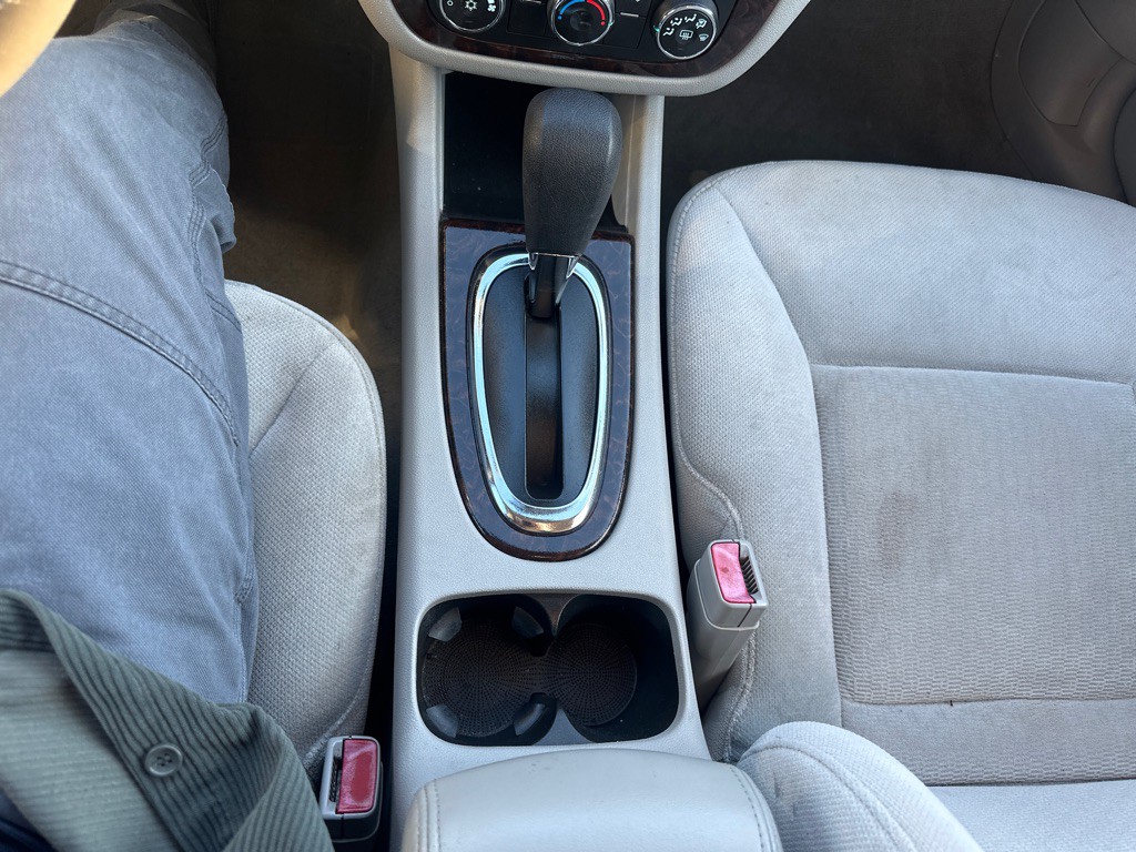 2014 Chevrolet Impala Image 18