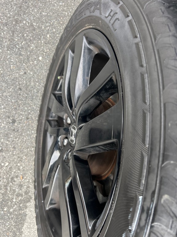 2016 Honda Pilot Image 10