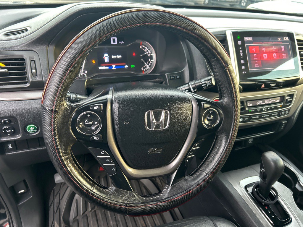 2016 Honda Pilot Image 16