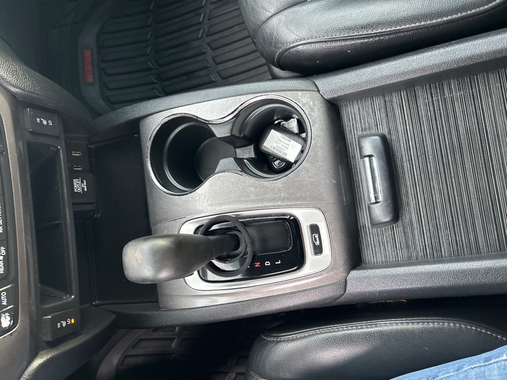 2016 Honda Pilot Image 18