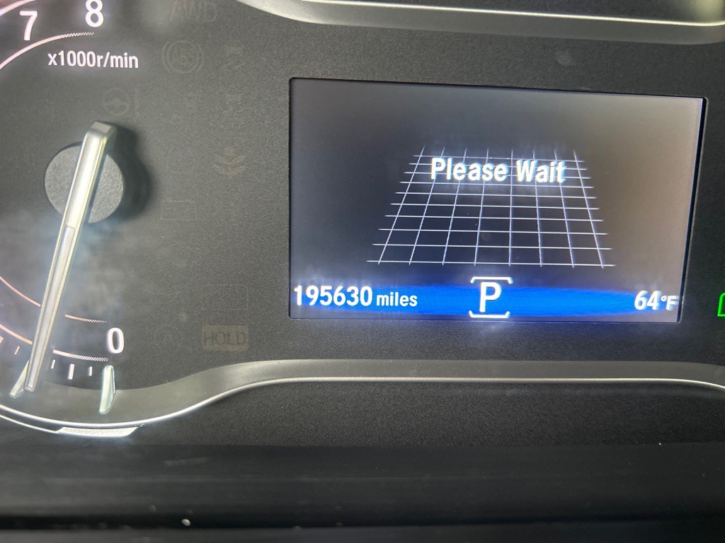 2016 Honda Pilot Image 20