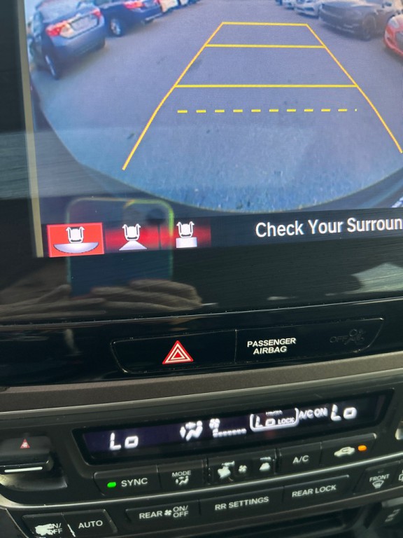 2016 Honda Pilot Image 21