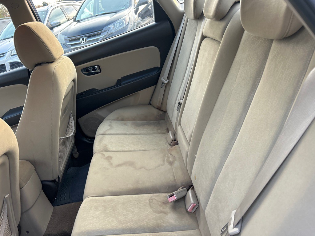 2010 Hyundai Elantra Image 10