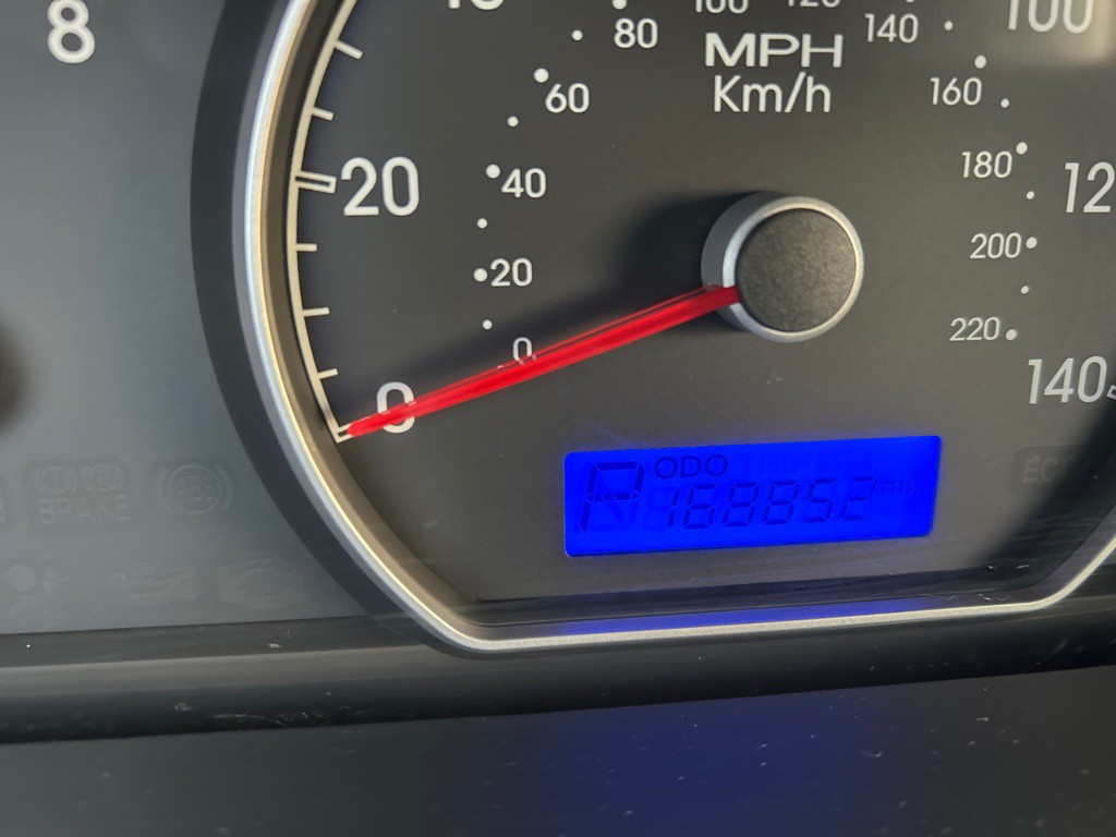 2010 Hyundai Elantra Image 14