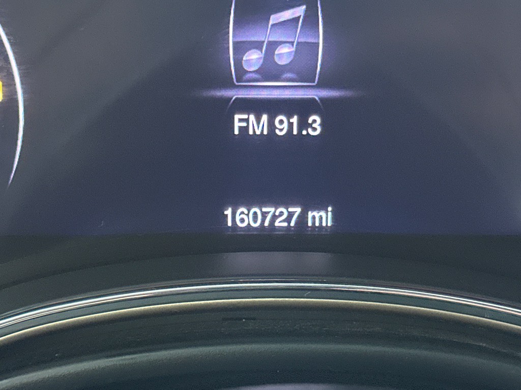 2014 Jeep Grand Cherokee Image 16