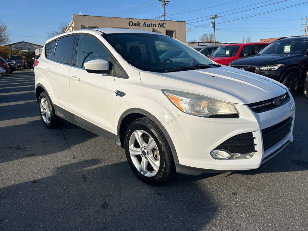 2015 Ford Escape Image 3
