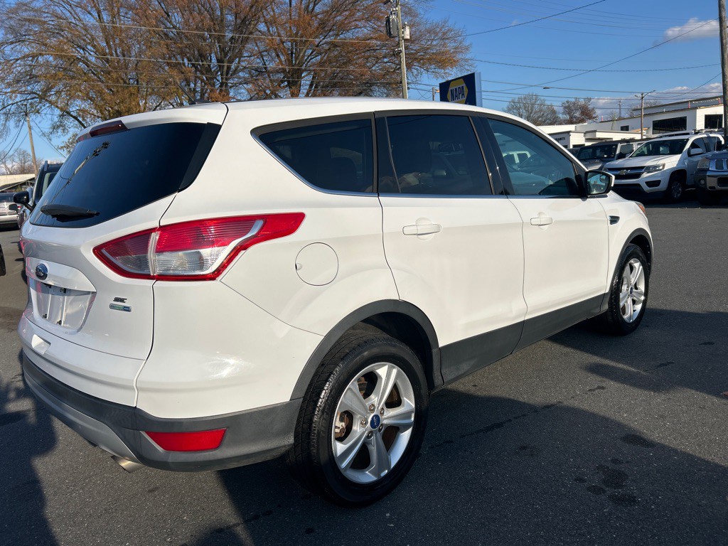 2015 Ford Escape Image 5