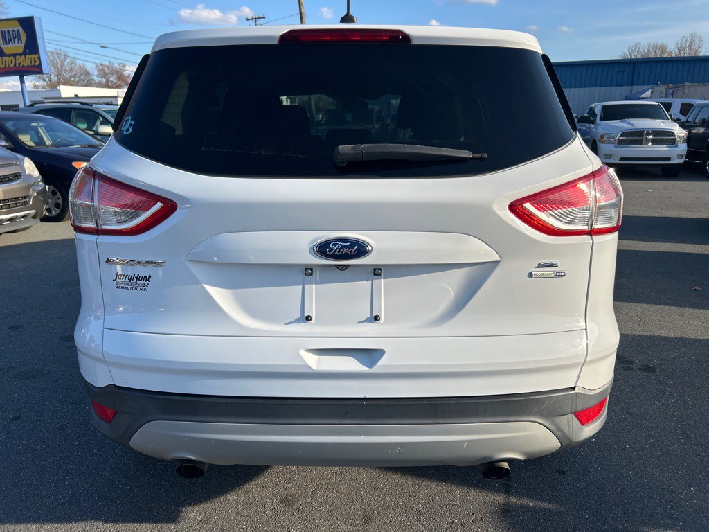 2015 Ford Escape Image 6