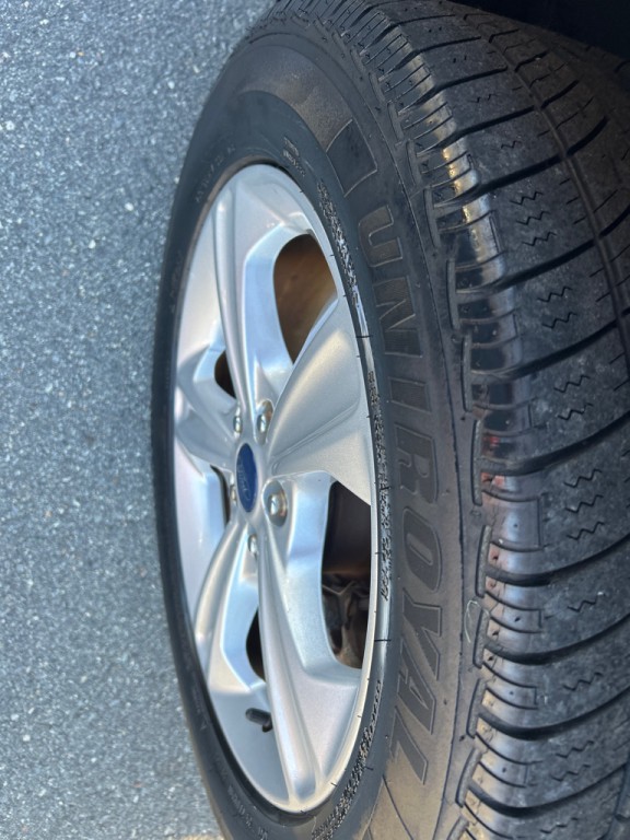 2015 Ford Escape Image 10