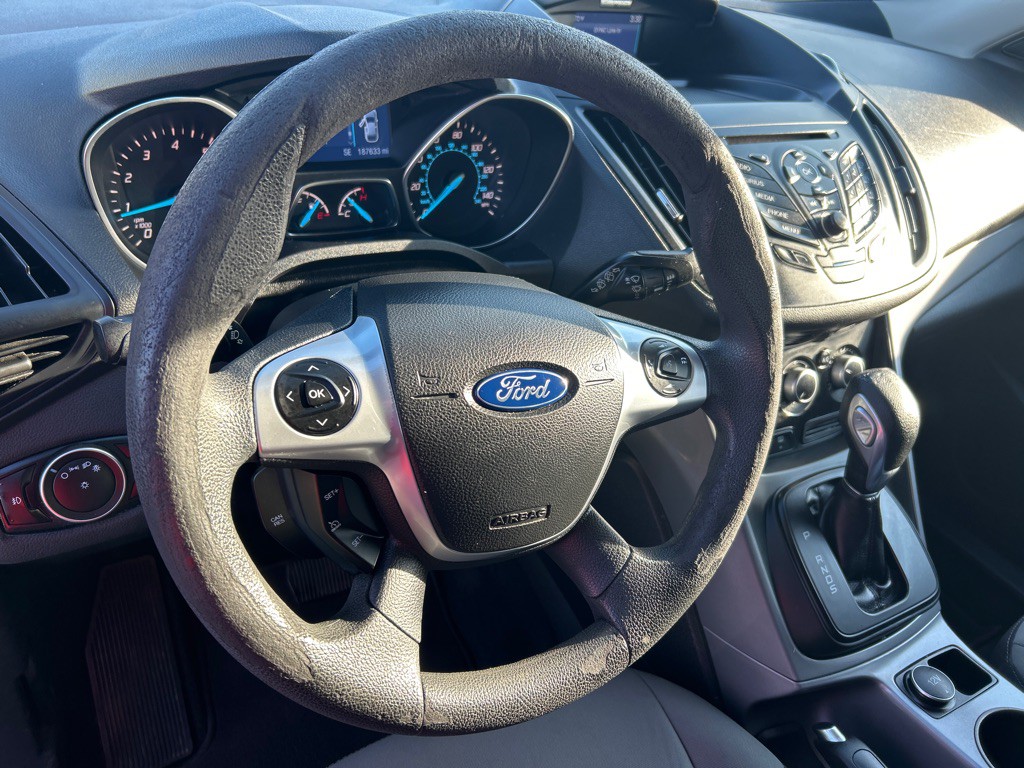 2015 Ford Escape Image 14