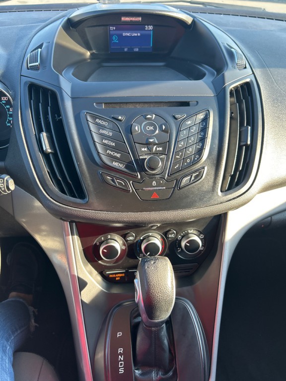 2015 Ford Escape Image 15