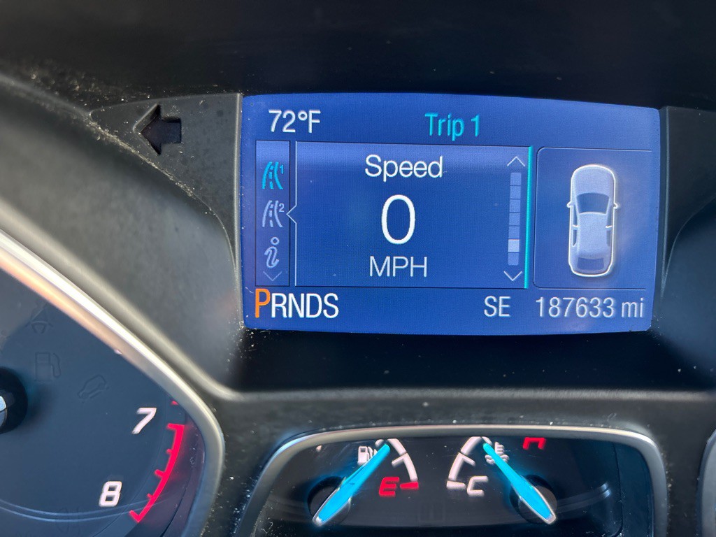 2015 Ford Escape Image 17