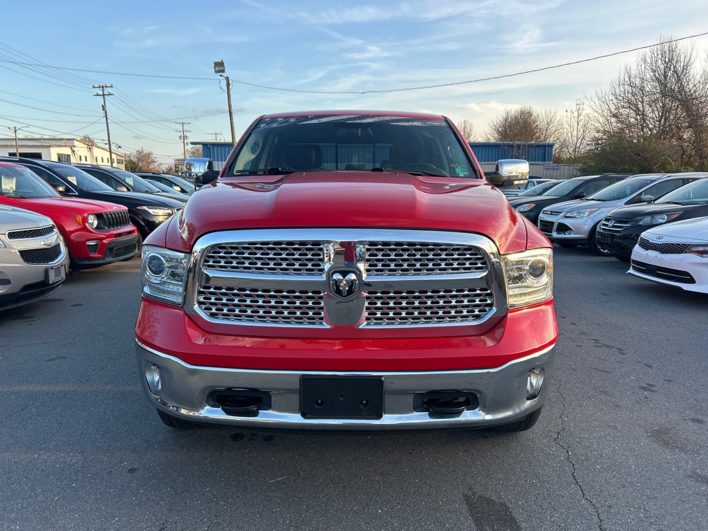 2017 RAM 1500 Image 2