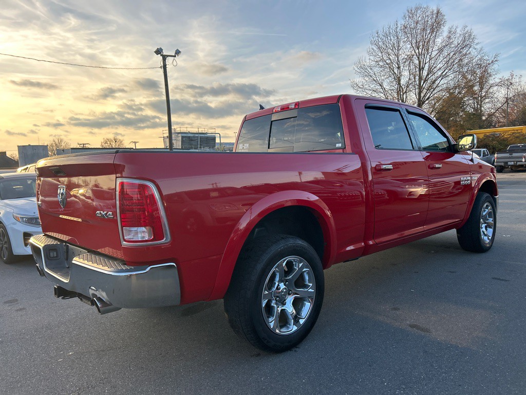 2017 RAM 1500 Image 5