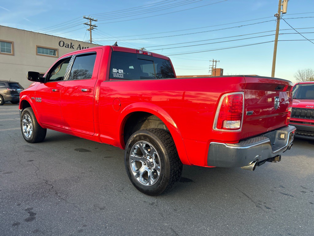 2017 RAM 1500 Image 7