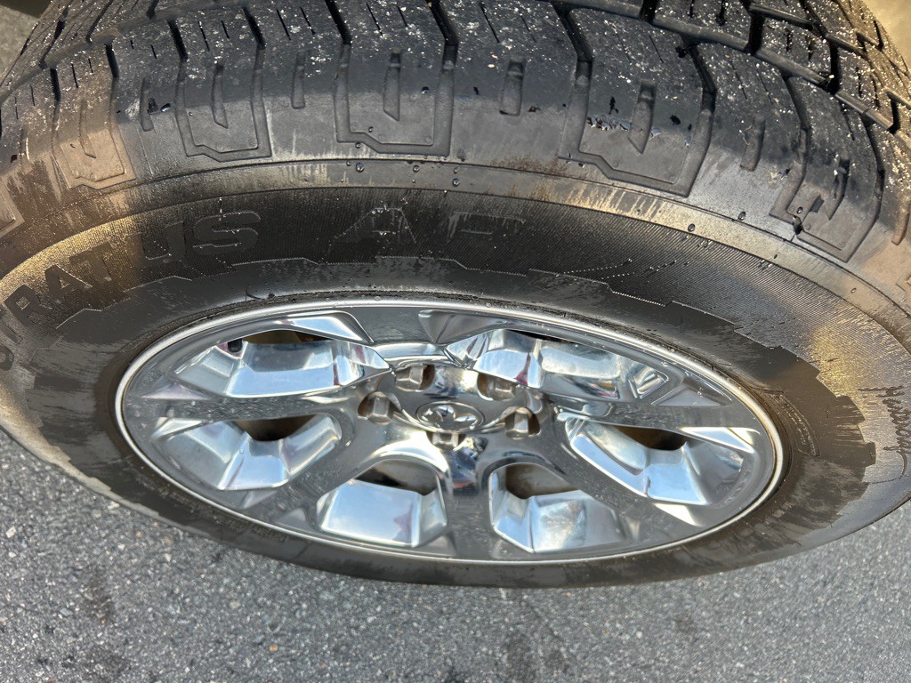 2017 RAM 1500 Image 10