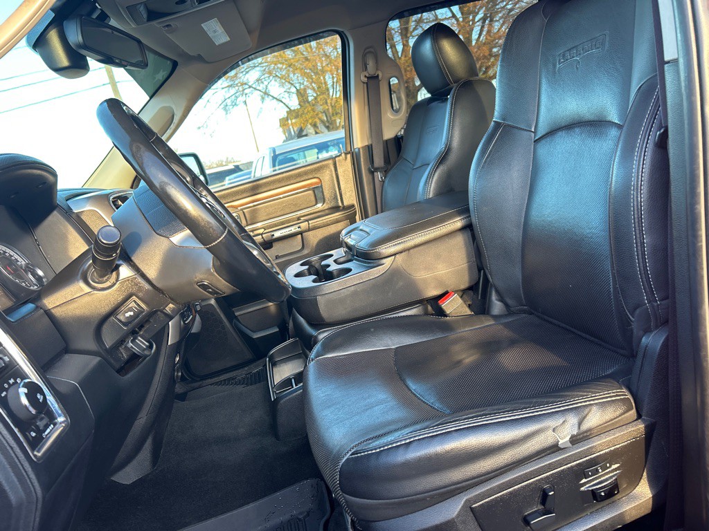 2017 RAM 1500 Image 13