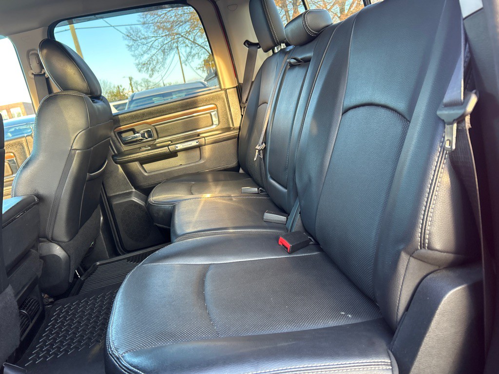 2017 RAM 1500 Image 14