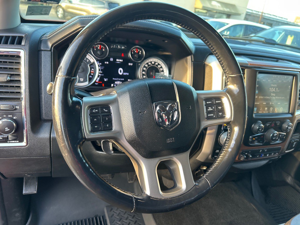 2017 RAM 1500 Image 15