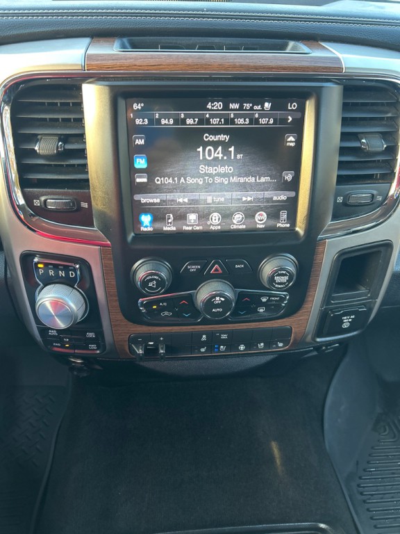 2017 RAM 1500 Image 16