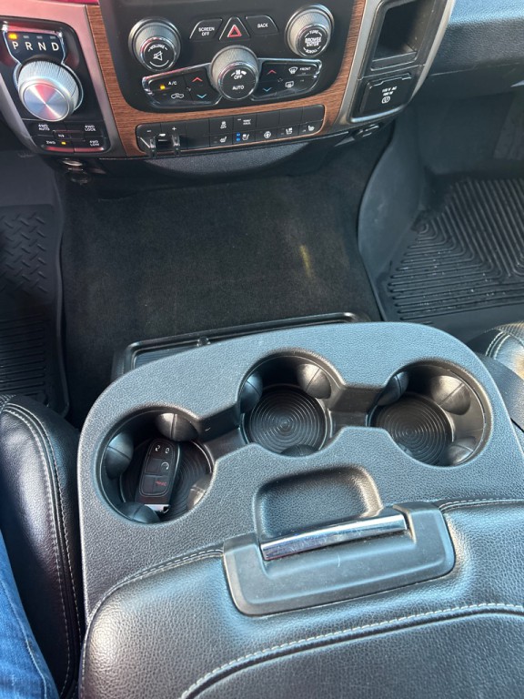 2017 RAM 1500 Image 17