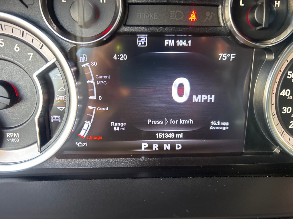 2017 RAM 1500 Image 18