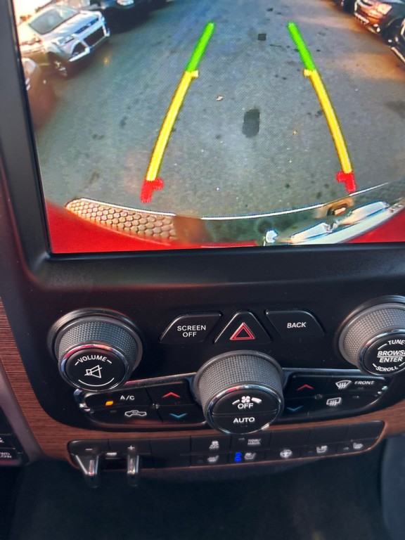 2017 RAM 1500 Image 19