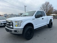 Image for 2016 Ford F-150 Xlt Super Cab ID: 7013149