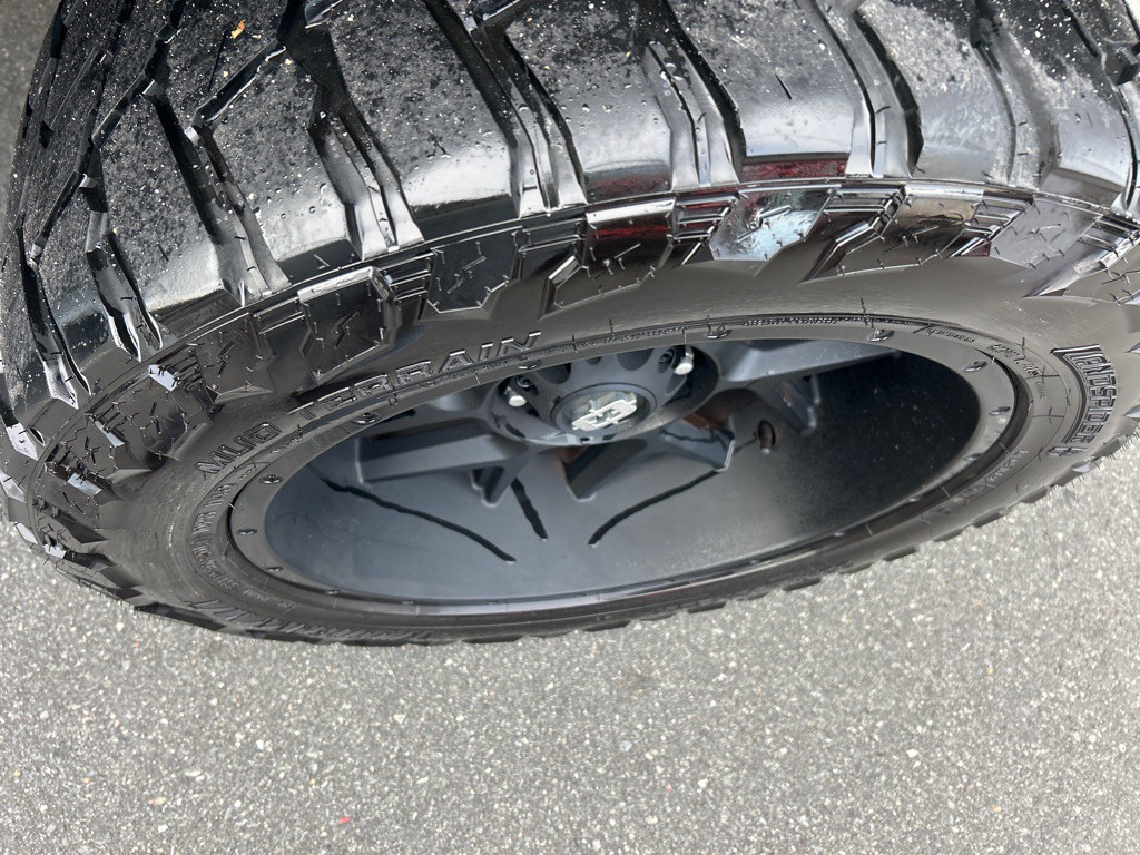 2016 Ford F-150 Image 9