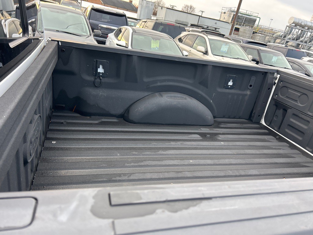 2016 Ford F-150 Image 10