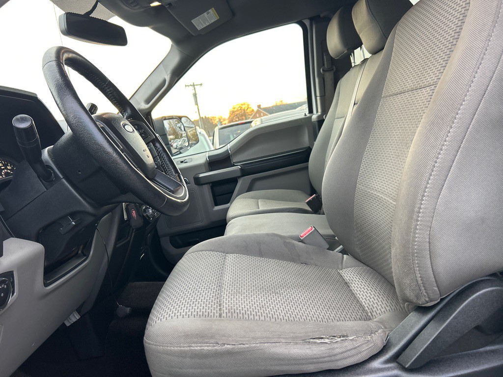 2016 Ford F-150 Image 12