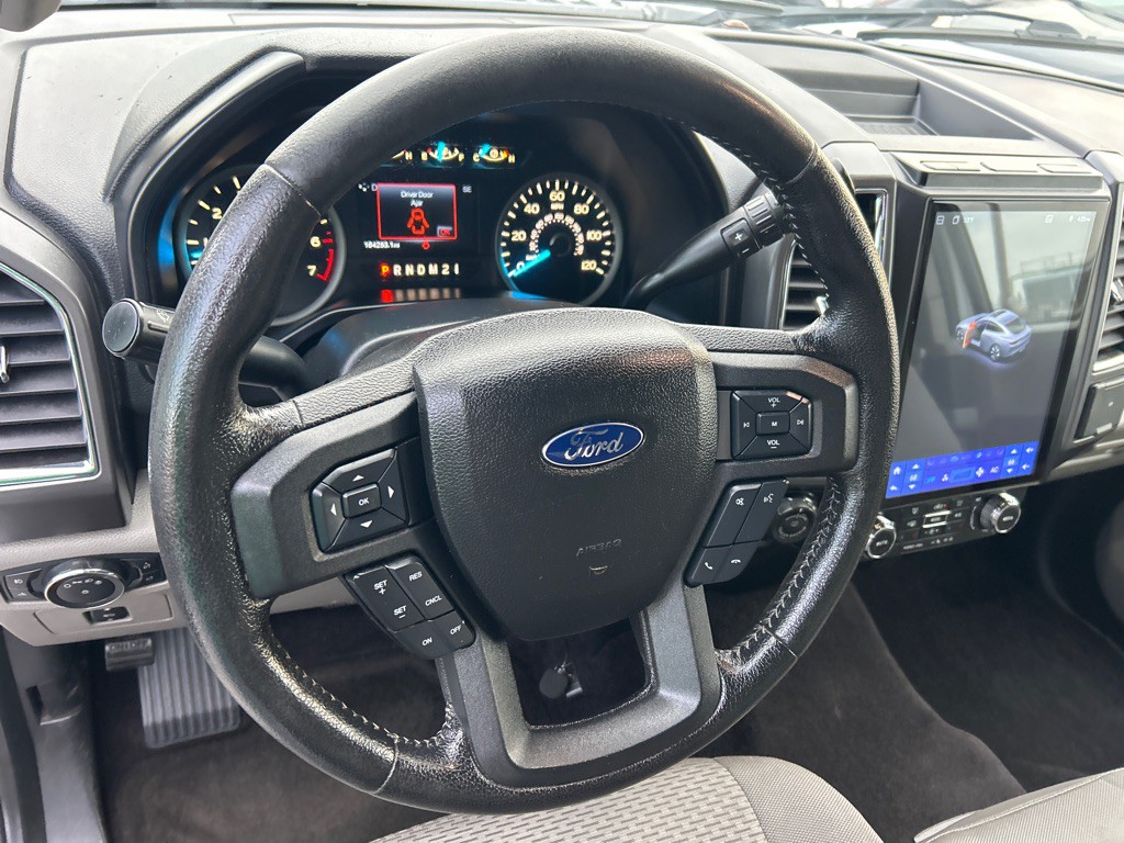 2016 Ford F-150 Image 14