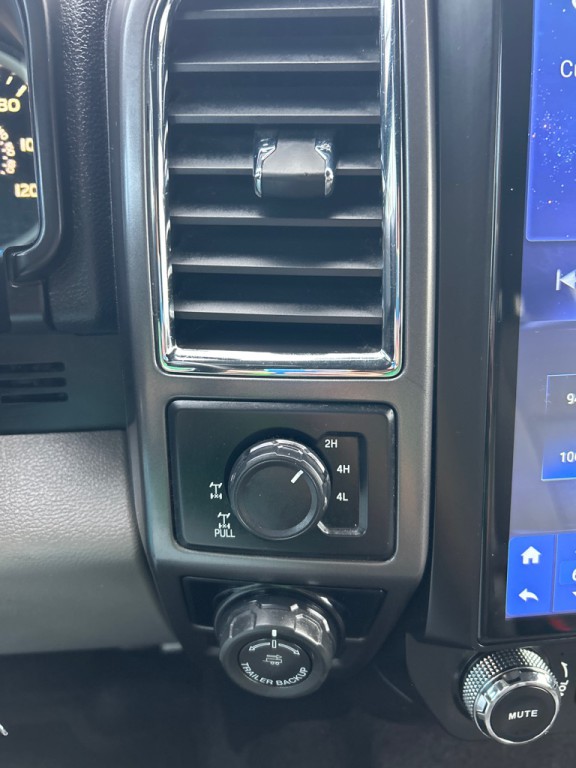 2016 Ford F-150 Image 15