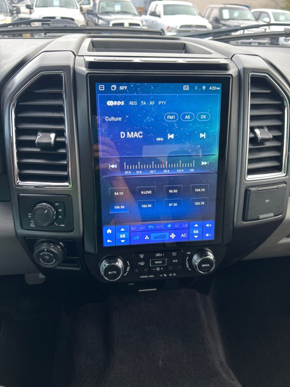 2016 Ford F-150 Image 16