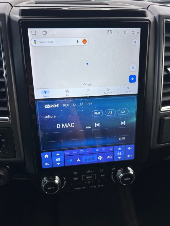 2016 Ford F-150 Image 17