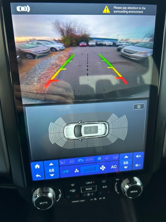 2016 Ford F-150 Image 20