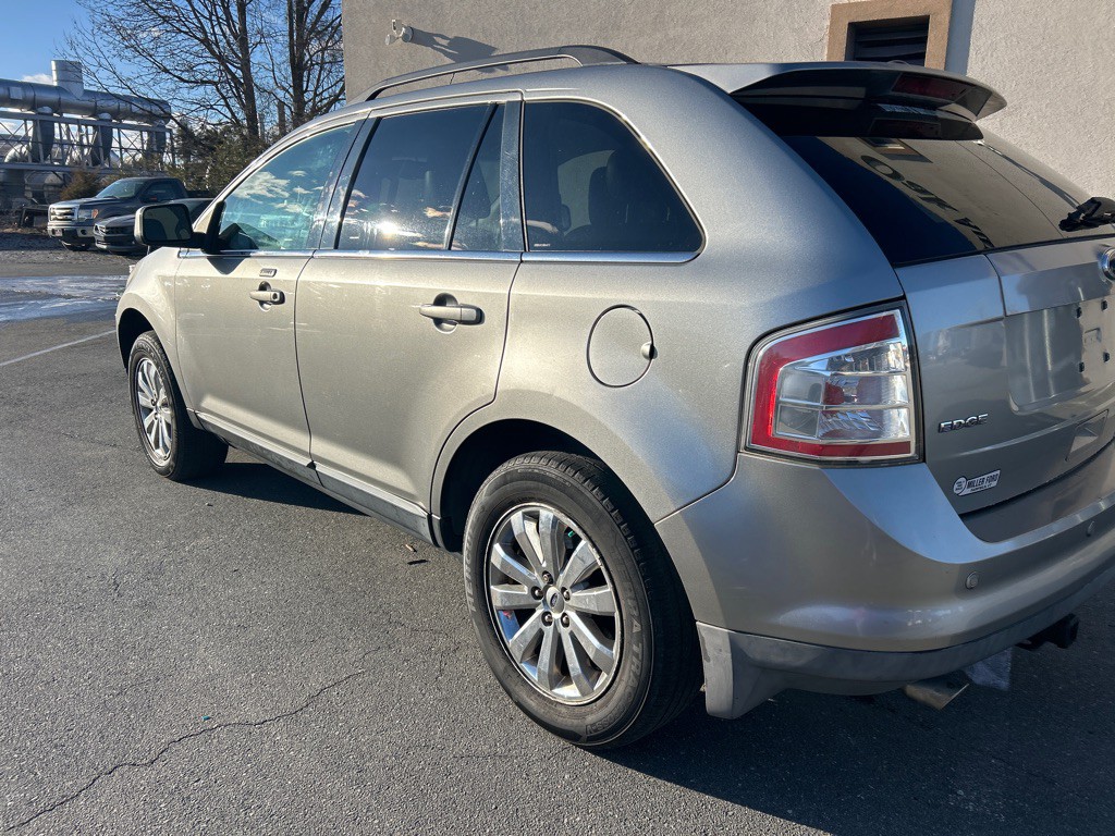 2008 Ford Edge Image 7