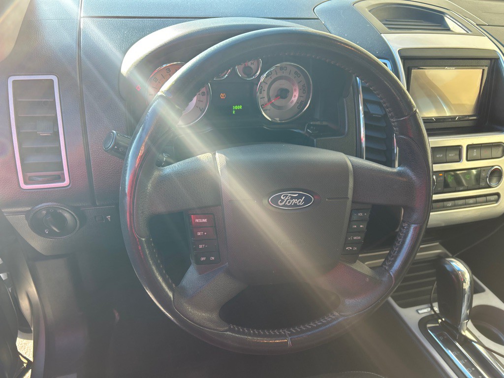 2008 Ford Edge Image 11