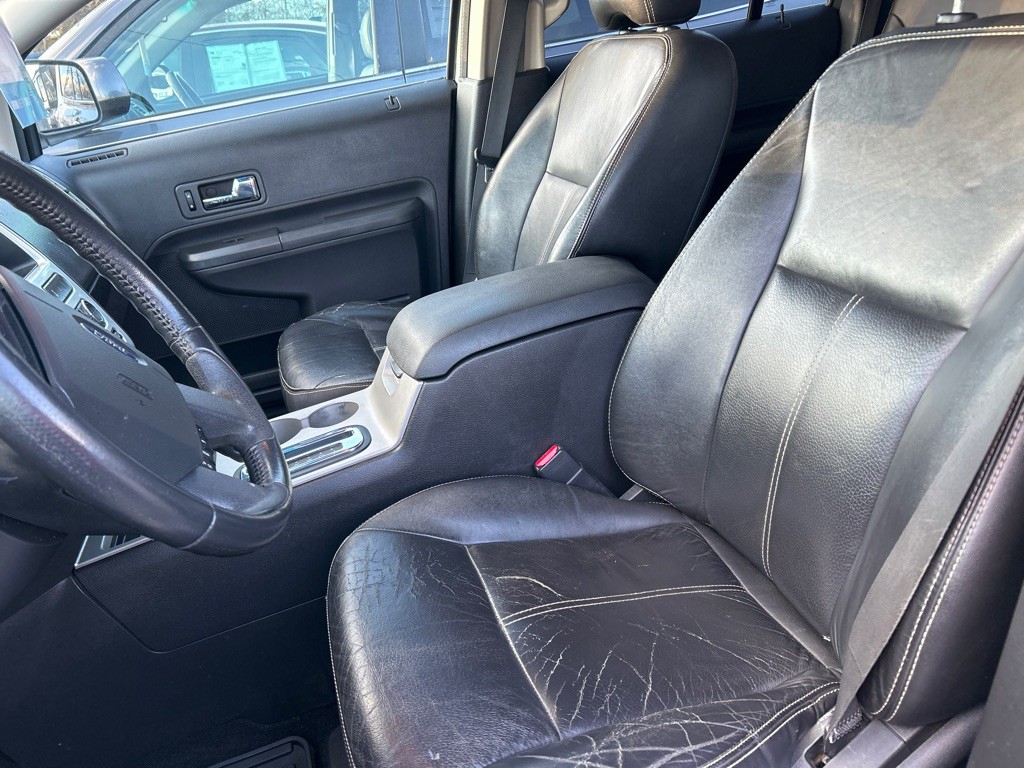 2008 Ford Edge Image 13