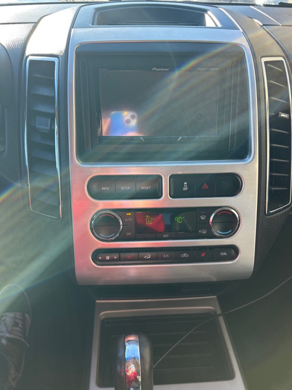 2008 Ford Edge Image 14