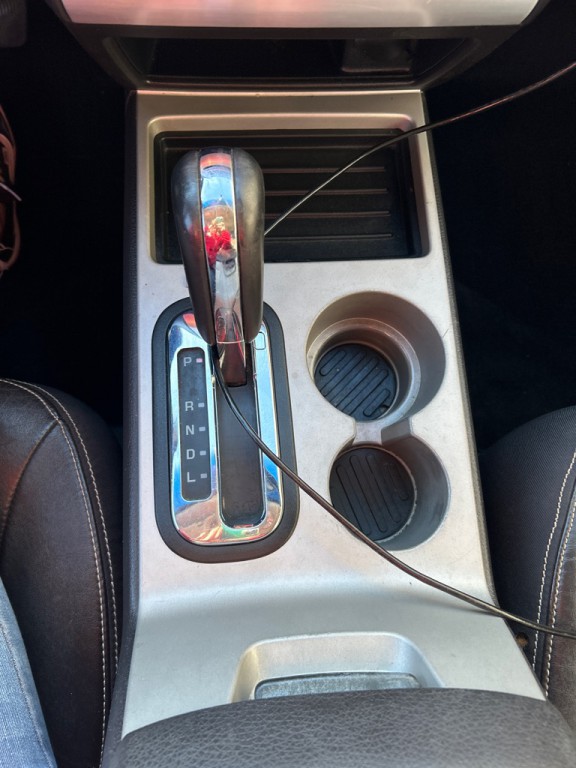 2008 Ford Edge Image 15